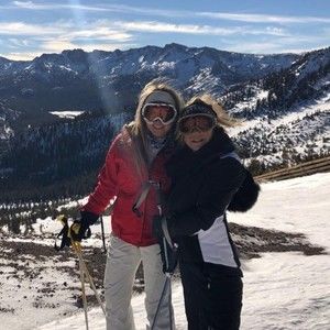 Meet your Posher, Joanne